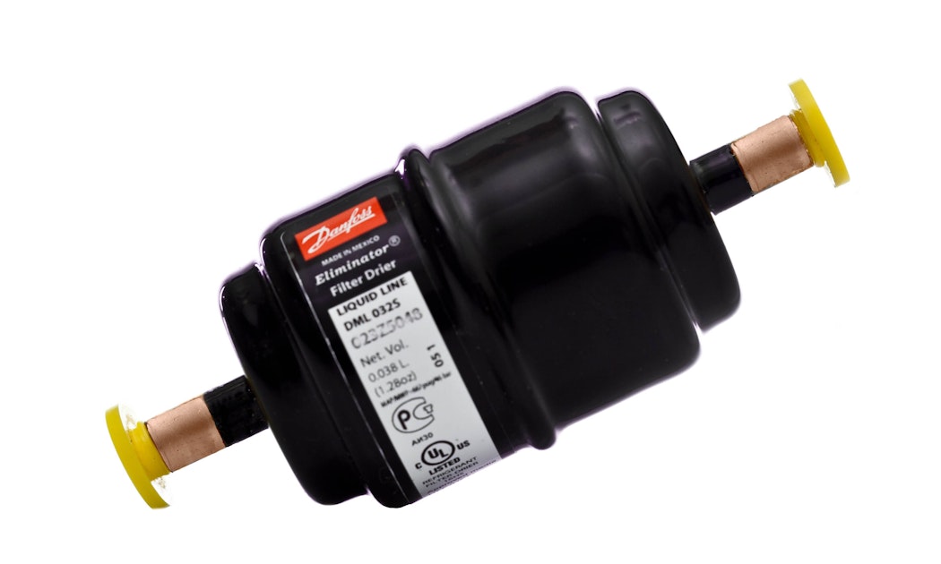 Danfoss Filtertrockner DML 083S 023Z457091