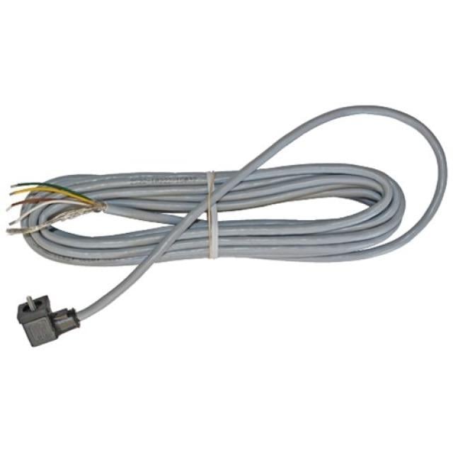 Adapter, Elektronik, Kabel, Rauchrohr