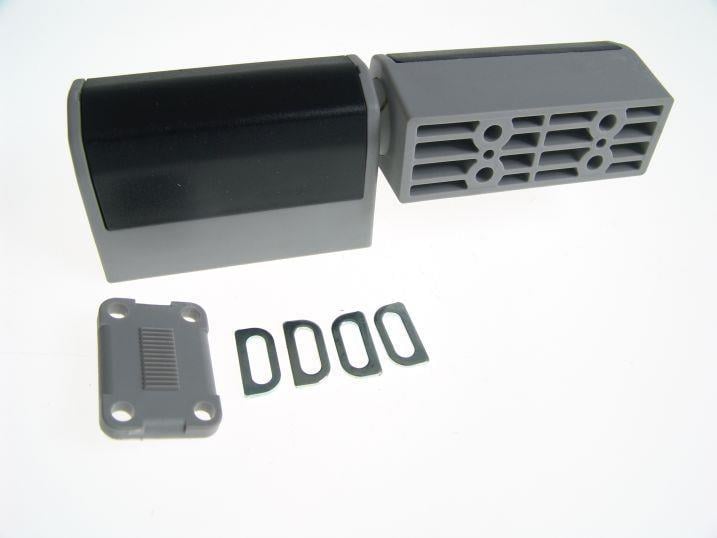 Adapter, Elektronik, Sprecher