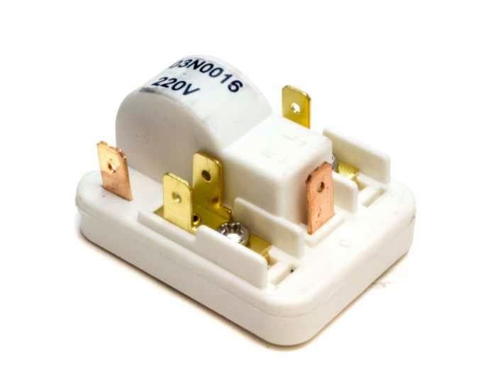 Adapter, Elektronik