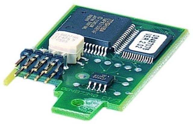 Danfoss EKA175 084B8579 LON-Kommunikationsmodul EKC3XX/AK-CC550 RS485