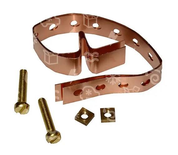 Thermostatisches Expansionsventil ALCO, TX7-M15M, MOP +14°C, R134a, 27,5 kW