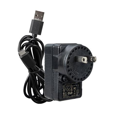 Kältemittel- Lecksuchgerät mit beheizter Diode DR58EU FIELDPIECE