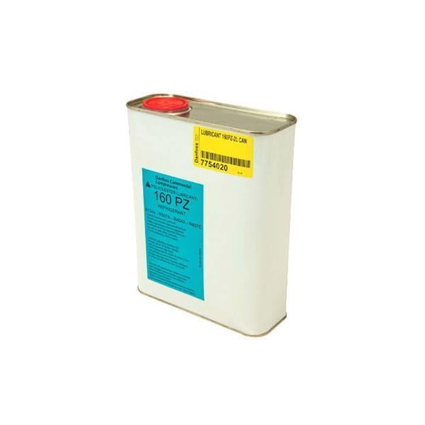Kältemaschinenöl Danfoss 160PZ (POE, 1L) für MTZ Kompressoren