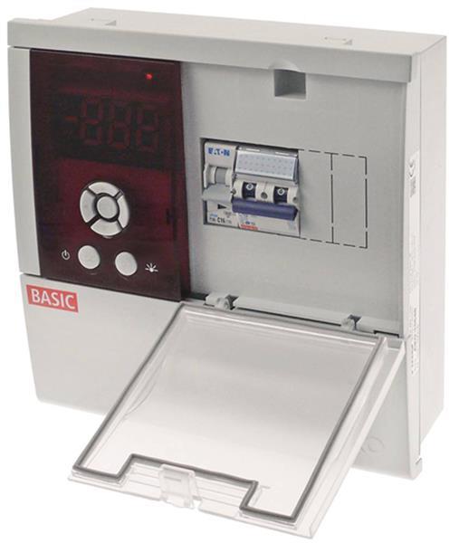 Kühlstellenregler AKO 15648, 230V AC NTC