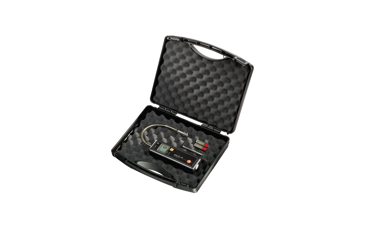 testo 316-EX - Gaslecksuchgerät ATEX