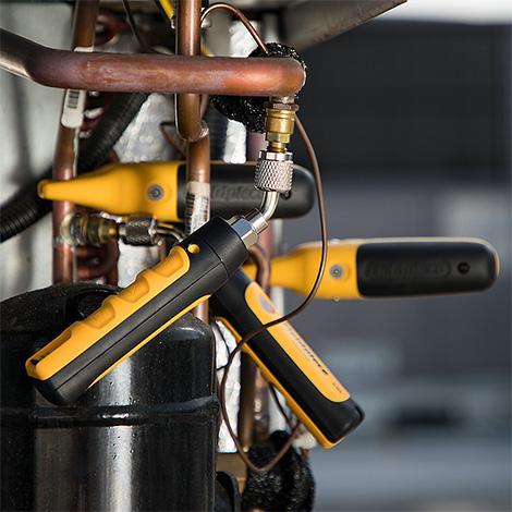 Job Link® System Befüllungs- und Luftprüfungssatz JL3KH6INT FIELDPIECE