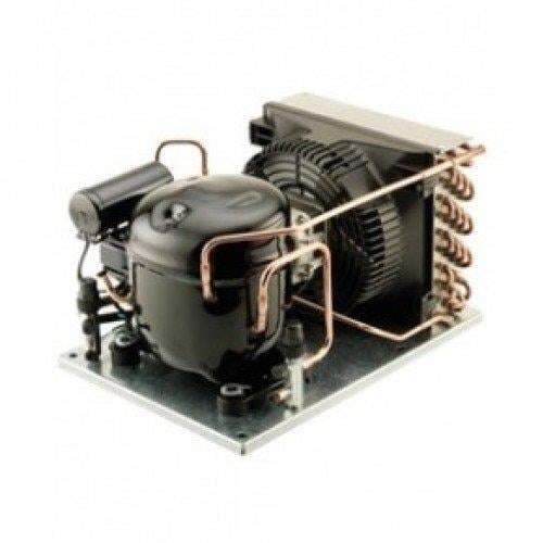 Verflüssigungssatz Tecumseh Tecumseh / L'Unite AE 4440YH R134a 220-240V 50Hz ohne Sammler 