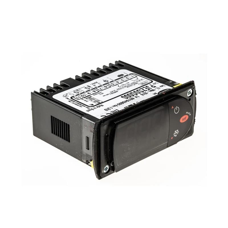Kühlstellenregler CAREL PJEZS0G000 (baugleich mit PJ32S2H000 & PJEZS0G000) , 2 NTC, 230V 50/60Hz
