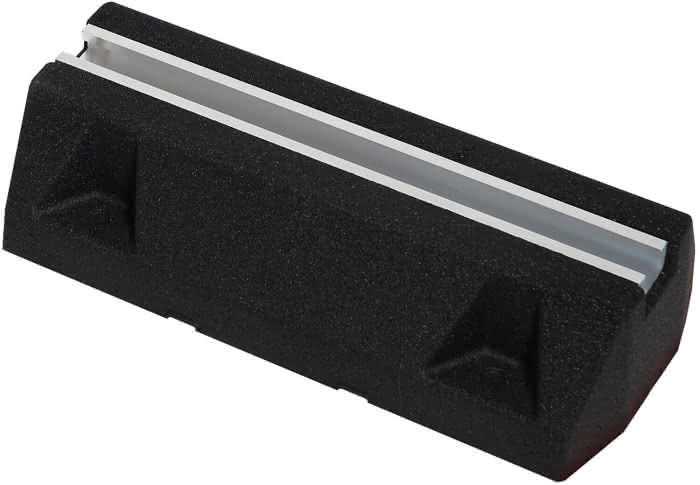 GUS Dämpfungssockel GDS 400 (neue Ausführung)