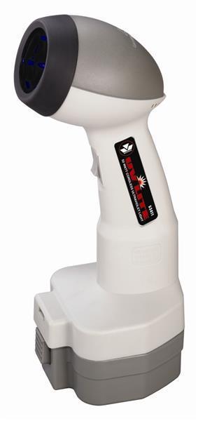 Akku-UV Lampe Nachladebar 12V/50W