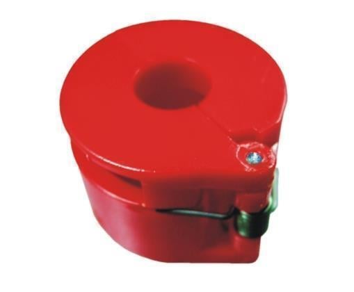 Verbindung Springlock  5/8"