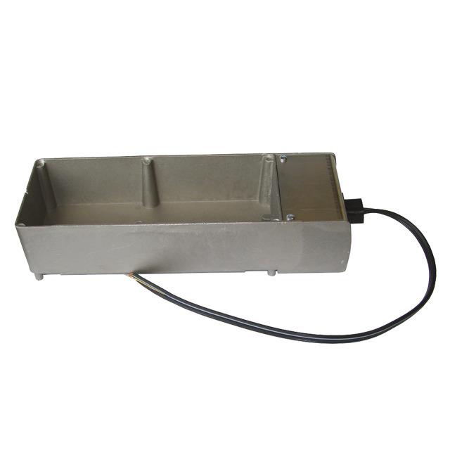 ECR Tauwasserverdunster 300W CAMLOCK Verdunster 230V