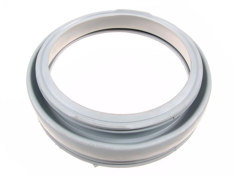 Türmanschette,hellgrau, elastisch, laugenfest, BEKO WFB6005C, WB, WFB, WM, WM