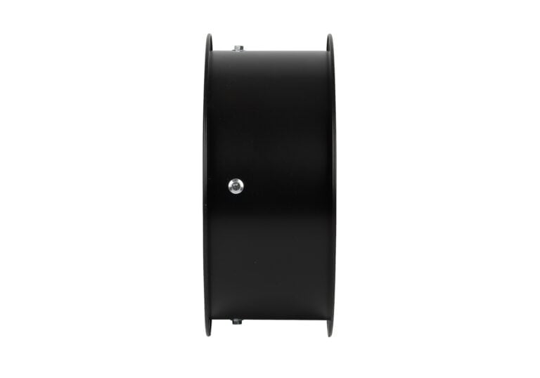 Reventon Axialventilator FR Serie im Rundgehäuse 230V AC FR-200-BC