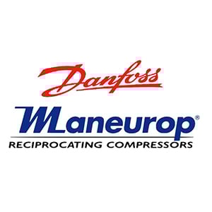 Danfoss Maneurop