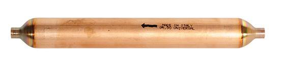 Filtertrockner SM2 50g, 2 - Wege 6.2 x 6.2 mm