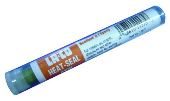 Dichtmittel Vulkan Lokring ST 115, 57 g, für lötfreie Verbindungen