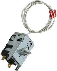Thermostat Danfoss 077B6189 (als eine Alternative kann auch 077B6916 geliefert werden) für Kühlschrank WHIRLPOOL/INDESIT