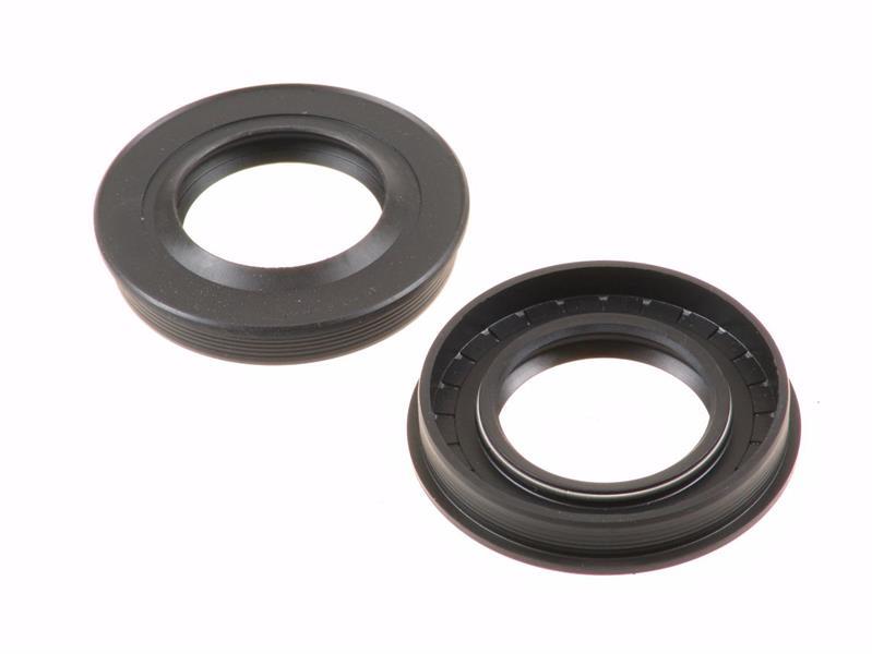 Wellendichtung 45 x 75/81 x 10,5/14,5 G2FS, Kunststoff mit eingelassenem Stah