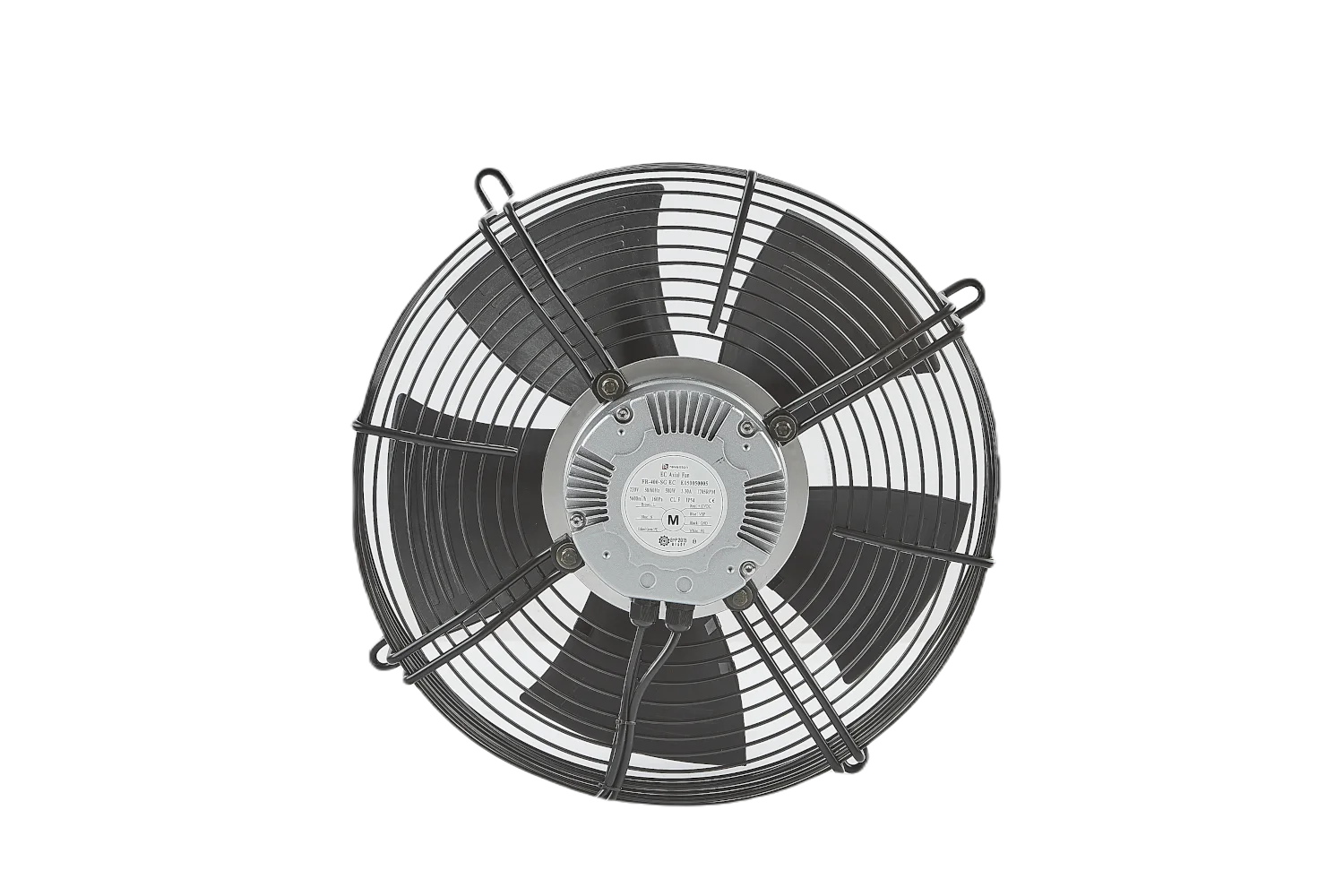 Gerät, Elektrisches Gerät, Elektrischer Ventilator
