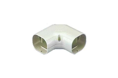 Inoac langer Bogen 90° CLEAN DUCT 100 ° NE-100
