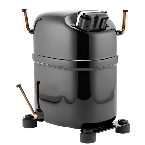 Verdichter Tecumseh CAJ4518U, HBP - R290, 220-240V/1PH/50Hz