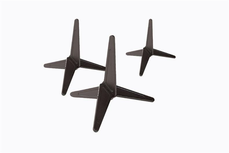 Spacer für die Produktion der Isolierpaneele - 140 mm, 1000 Stk