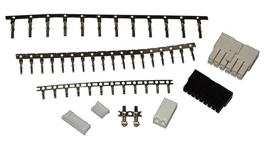 Elektronik, Hardware