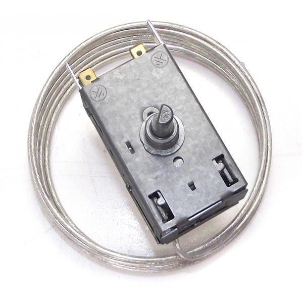 THERMOSTAT RANCO K59-L2677, 2P 3C, C600mm W-10/C-29°C