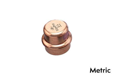 Conex Bänninger Kappe 8MM - MaxiPro