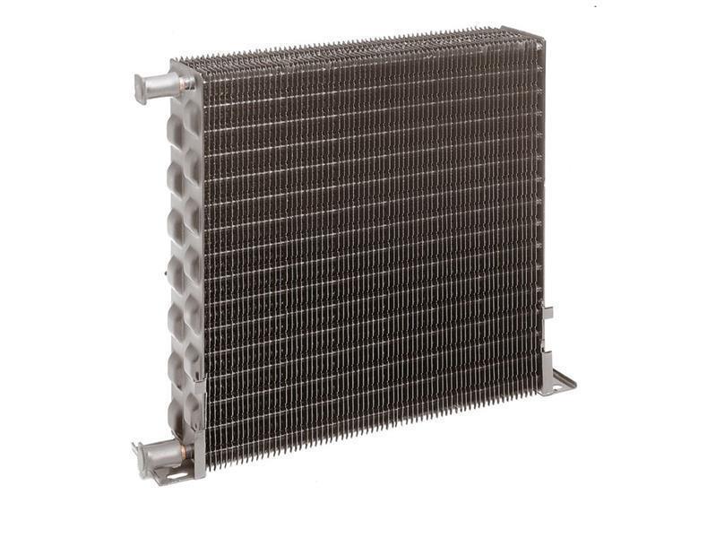 LU-VE Kondensator STVF194, 1935W, 570 m°/h, 90°-Eckventil