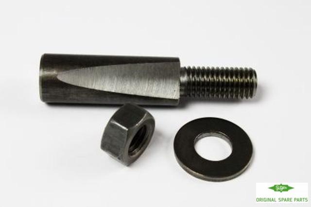 BITZER Gewindekeil 31510711 für Typ V für Exzenter KPL.