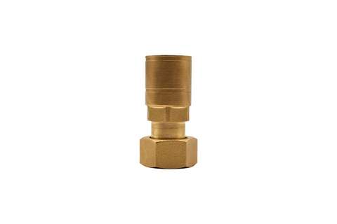 Pressverbindung mit Drehung und Dichtung- DN32 - 1 1/4", 10416450000