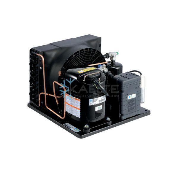 Verflüssigungssatz Tecumseh TAGT2525ZBR, LBP - R452A, R404A, R448A, R449A, 400-440V, 50 Hz