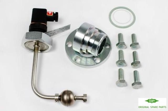 BITZER Niveau-Wächter 34740307 für Flüssigkeit