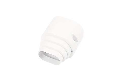 Inoac NR-75W CLEAN DUCT 75 - EndkanalStück