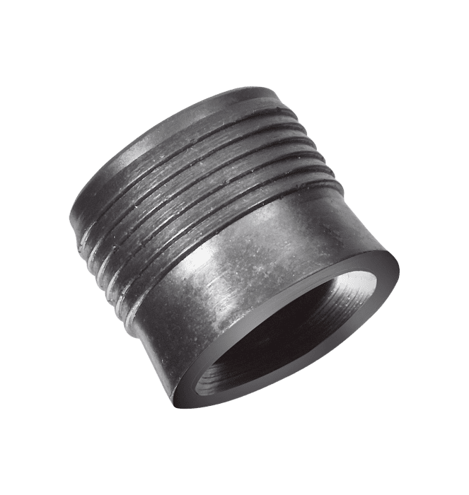 Refco 9880872 Neopren-Dichtung P-509/10 1/4"SAE, 10 Stück