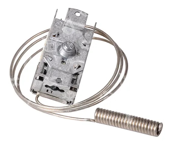 RANCO Thermostat K59-L2198, max.+5/-23; min. +5/-7; L= 2300 mm