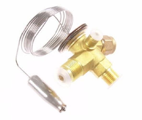 Thermostatisches Expansionsventil komplett DANFOSS - TES2, R404A,R507, ohne MOP, ohne Düse