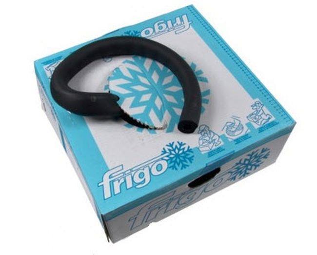Rohrisolierung 18 mm, Dicke 13 mm, Verpackung 15 m