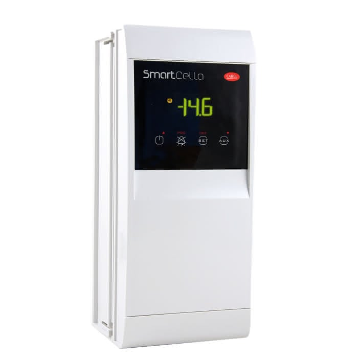 Carel Schaltschrank WE00S1EN00 SmartCella 230V 1x16A Relais