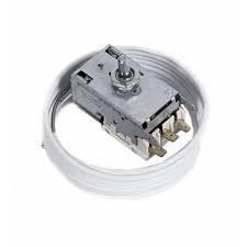 Thermostat Ranco K57-L2838 für LIEBHERR 615196700 , min -4 °C, max , 4 °C, L 1700 mm,