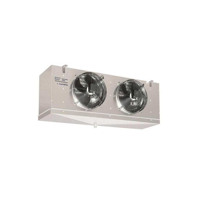 Verdampfer ECO GCE253G4, 4.18 kW (dT 8 st., R404)