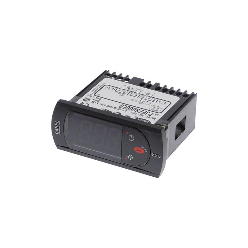 Kühlstellenregler CAREL PJEZS000E0, 230V