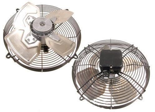 Gerät, Elektrisches Gerät, Elektrischer Ventilator