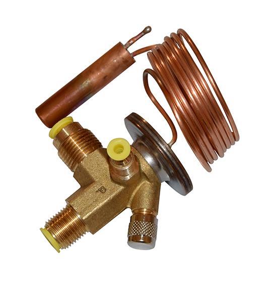 Thermostatisches Expansionsventil Alco, TI-BW, R448a/449a, ohne MOP, 802413