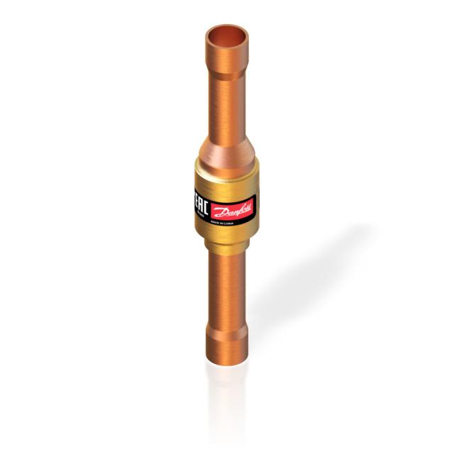 Danfoss NRVH12S V2 020B1037 Rückschlagventil 12mm Löt maximal 49bar