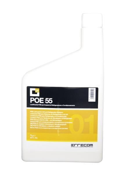 Esteröl ERRECOM LR-POE 55, 1L