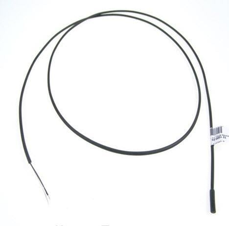 Fühler NTC, l =  1,5 m, Thermoplast, Abdeckung 5x20 mm, IP68, BETA